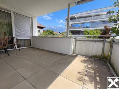 Wohnung kaufen in 6080 Innsbruck