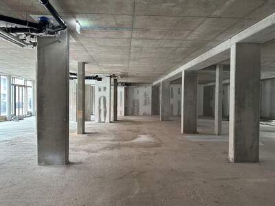 Gewerbeobjekt mieten in 1160 Wien (Bild 2)