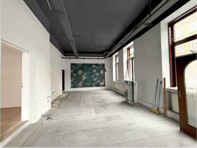 Gewerbeobjekt mieten in 1140 Wien