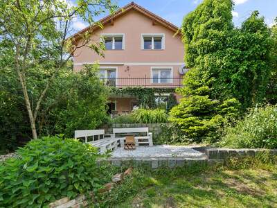 Einfamilienhaus kaufen in 1140 Wien (Bild 4)