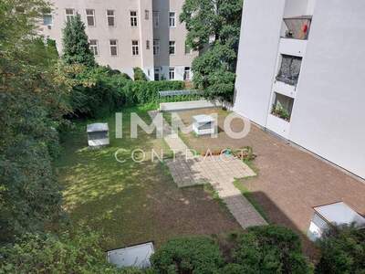 Mietwohnung in 1200 Wien