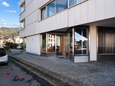 Gewerbeobjekt mieten in 6850 Dornbirn (Bild 1)