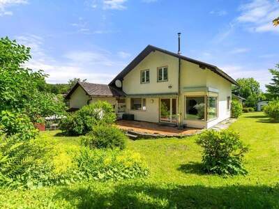 Haus kaufen in 9220 Velden