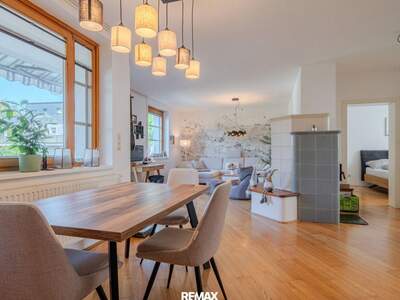 Wohnung mit Balkon kaufen in 8301 Laßnitzhöhe (Bild 1)