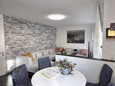 Wohnung mit Balkon kaufen in 6176 Völs (Bild 3)