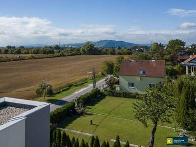 Haus mieten in 1210 Wien