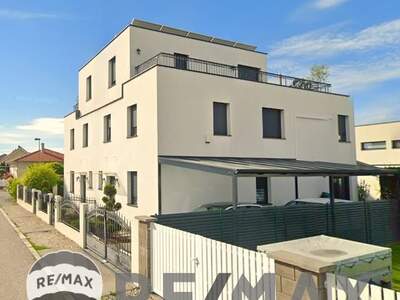 Reihenhaus kaufen in 2483 Weigelsdorf (Bild 1)