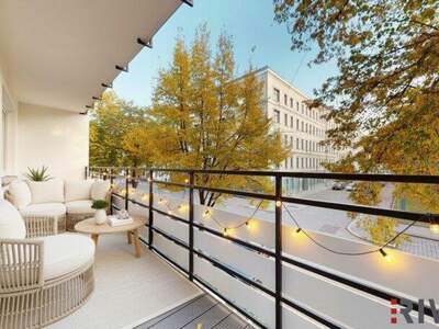 Terrassenwohnung kaufen in 1200 Wien (Bild 1)