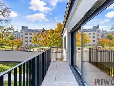 Terrassenwohnung kaufen in 1120 Wien (Bild 1)