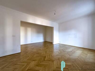 Altbauwohnung mieten in 1010 Wien (Bild 4)