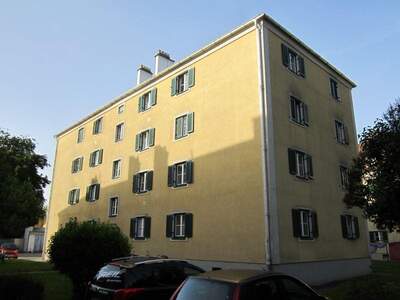 Wohnung mieten in 5280 Braunau