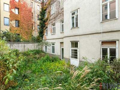 Terrassenwohnung kaufen in 1050 Wien (Bild 5)