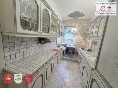 Terrassenwohnung kaufen in 1130 Wien (Bild 2)