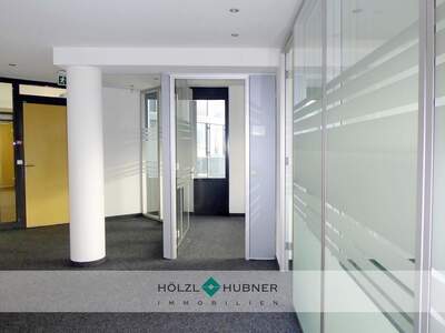 Bürozentrum mieten in 5020 Salzburg