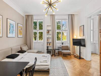 Wohnung kaufen in 1010 Wien
