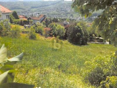 Grundstück kaufen in 3400 Klosterneuburg