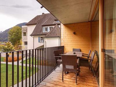 Wohnung kaufen in 6780 Schruns