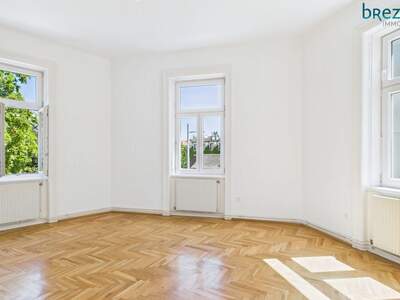 Altbauwohnung mieten in 1190 Wien (Bild 1)