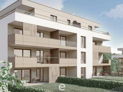 Wohnung kaufen in 4600 Schleißheim