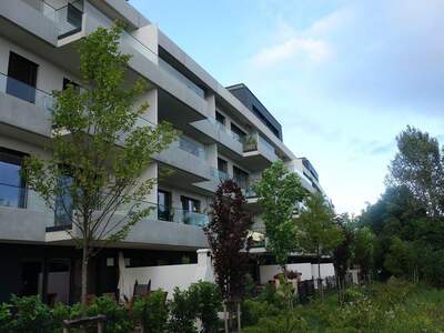 Apartment provisionsfrei mieten in 1220 Wien