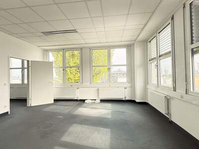 Gewerbeobjekt mieten in 2320 Schwechat (Bild 1)