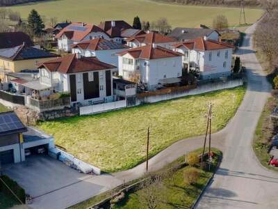 Grundstück kaufen in 4311 Schwertberg