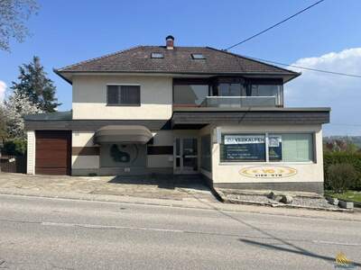 Haus kaufen in 4223 Katsdorf