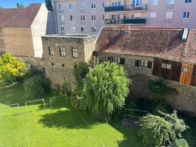 Mietwohnung provisionsfrei in 3500 Krems