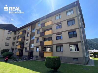 Eigentumswohnung in 8770 St. Michael (Bild 2)