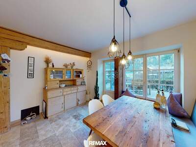 Wohnung kaufen in 6531 Ried