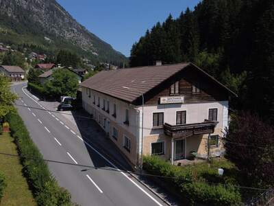 Haus kaufen in 9530 Bleiberg (Bild 1)