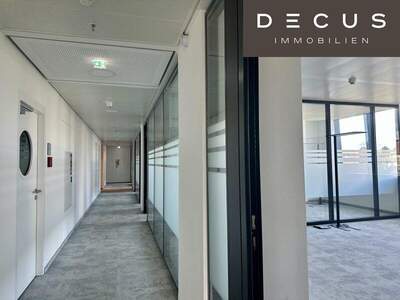 Büro / Praxis mieten in 1100 Wien (Bild 5)