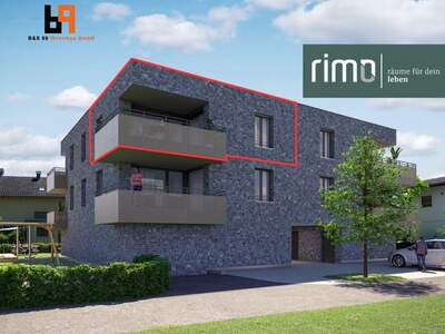 Wohnung kaufen in 6844 Altach (Bild 1)