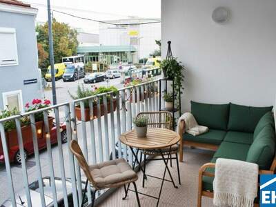 Terrassenwohnung kaufen in 1170 Wien (Bild 5)