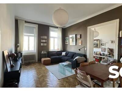 Eigentumswohnung in 1090 Wien