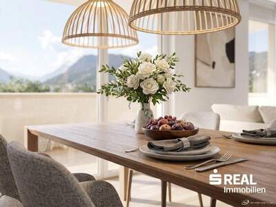 Terrassenwohnung kaufen in 6410 Telfs (Bild 1)