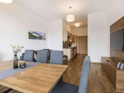 Terrassenwohnung kaufen in 5600 St. Johann (Bild 2)