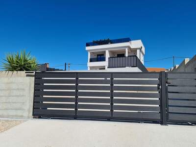 Haus mit Garten kaufen in 23210 Tinj (Bild 4)