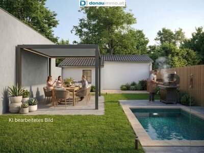 Haus kaufen in 2421 Kittsee