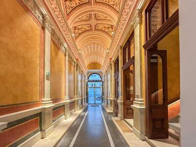 Gewerbeobjekt mieten in 1010 Wien