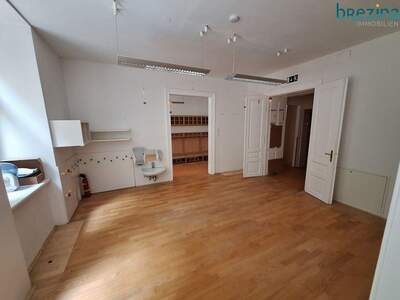 Gewerbeobjekt mieten in 1060 Wien (Bild 4)