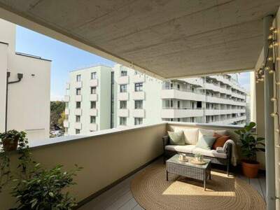 Terrassenwohnung kaufen in 1230 Wien (Bild 1)