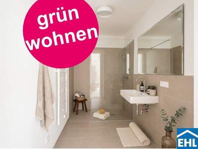 Terrassenwohnung mieten in 1150 Wien (Bild 1)