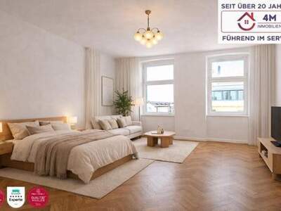 Wohnung kaufen in 1070 Wien