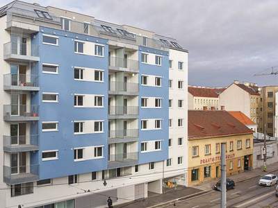 Apartment provisionsfrei mieten in 1030 Wien