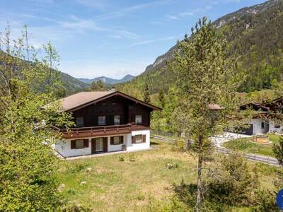 Haus kaufen in 6393 St. Ulrich