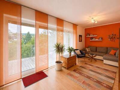 Wohnung mieten in 4400 Steyr