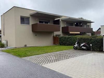 Eigentumswohnung in 8401 Kalsdorf