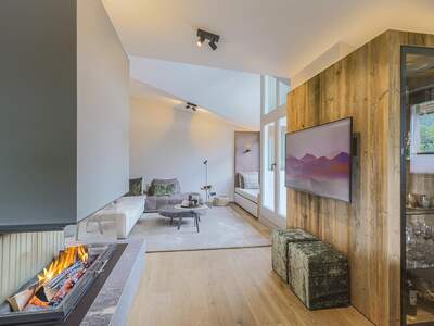 Terrassenwohnung kaufen in 6370 Kitzbühel (Bild 3)