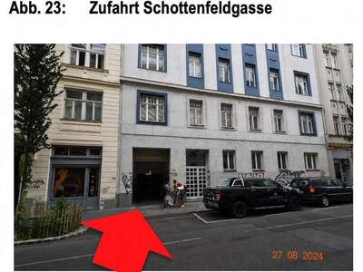 Wohnung kaufen in 1070 Wien